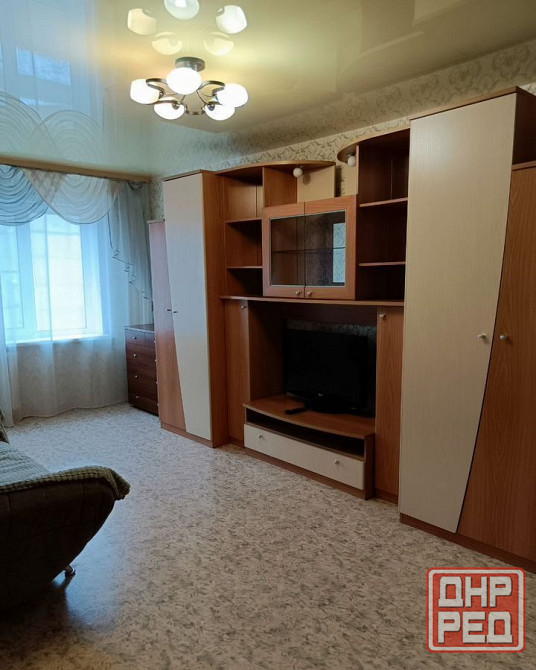 Сдам 2-комнатную квартиру с хорошим ремонтом в Кировском районе. Донецк - изображение 4