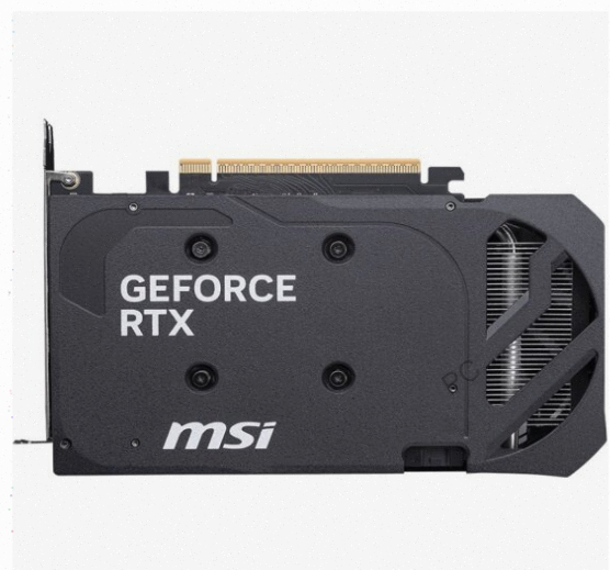 Видеокарта Msi Geforce Rtx 5050 Shadow 2x oc 8g - арт:2952 Макеевка