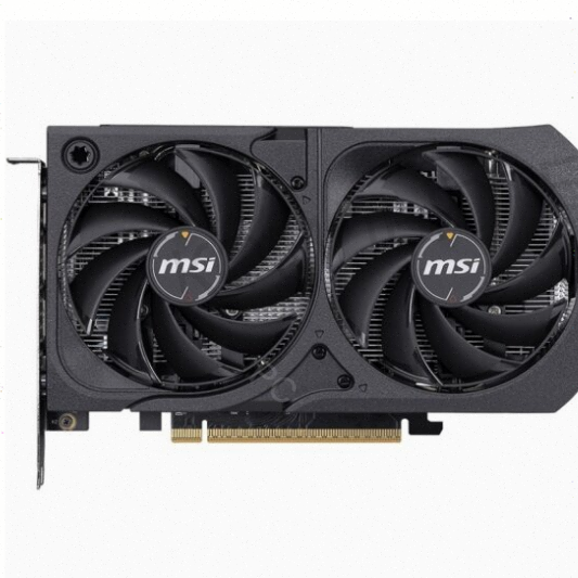 Видеокарта Msi Geforce Rtx 5050 Shadow 2x oc 8g - арт:2952 Макеевка