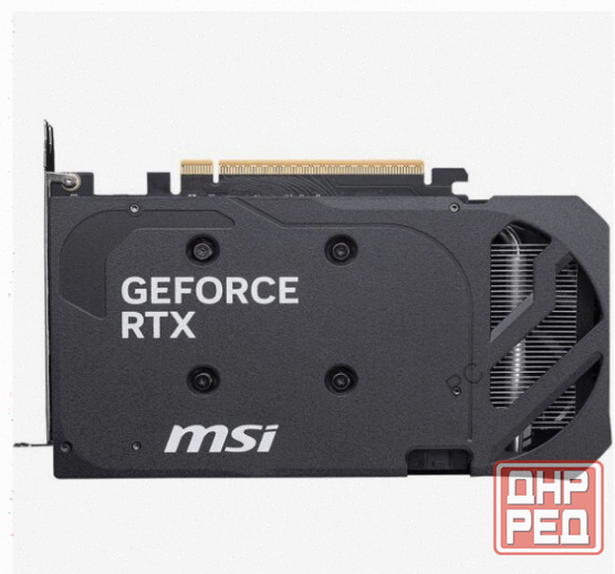 Видеокарта Msi Geforce Rtx 5050 Shadow 2x oc 8g - арт:2952 Макеевка - изображение 4