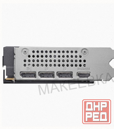 Видеокарта Msi Geforce Rtx 5050 Shadow 2x oc 8g - арт:2952 Макеевка - изображение 2