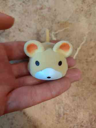 Интерактивная игрушка для животных Мышь Донецк