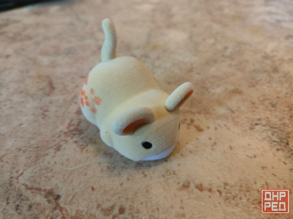 Интерактивная игрушка для животных Мышь Донецк - изображение 3