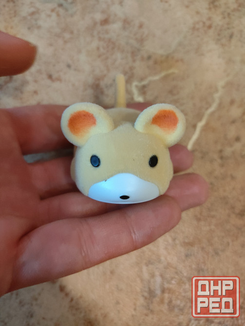 Интерактивная игрушка для животных Мышь Донецк - изображение 2