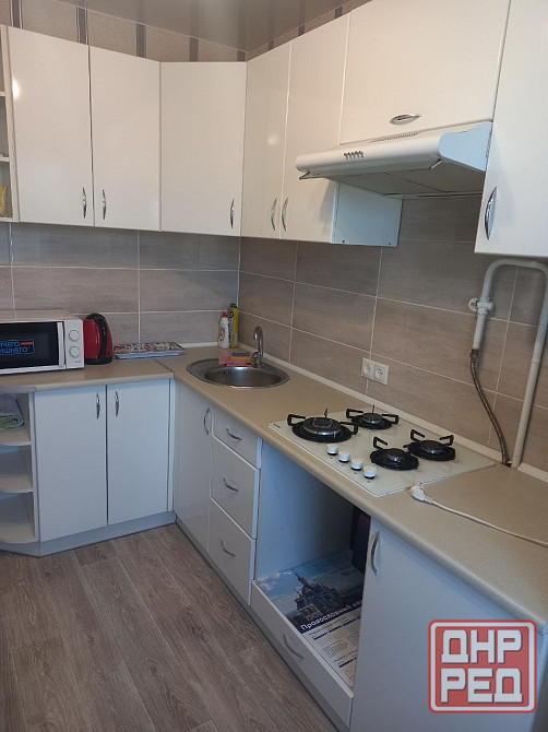 Продам 2хкв в Центре города Мариуполя Мариуполь - изображение 1