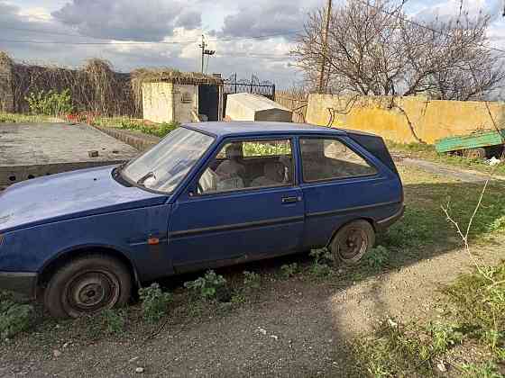 Продается Автомобиль Таврия Донецк