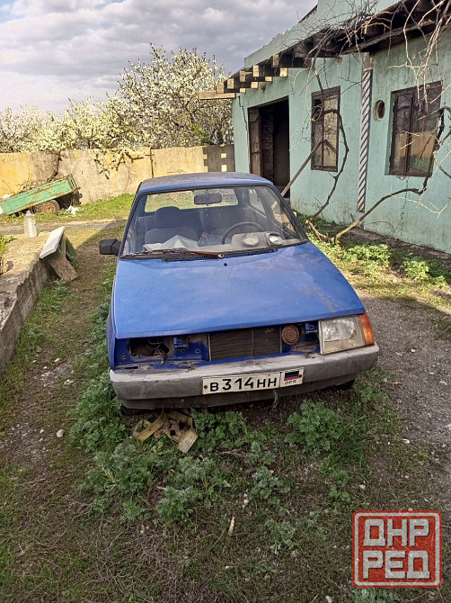 Продается Автомобиль Таврия Донецк - изображение 1