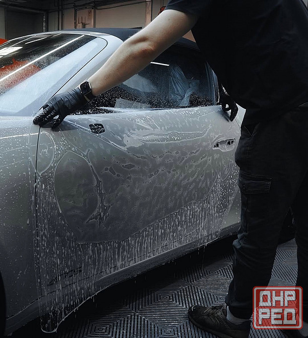 автомойка или сто не дают нормальную прибыль? Донецк - изображение 2