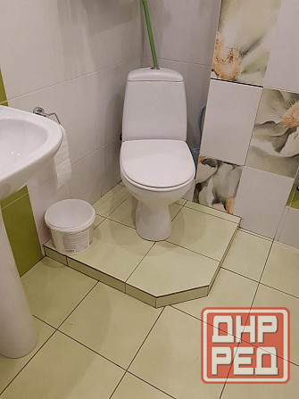Сдам 1к кв на Набережной Донецк - изображение 4