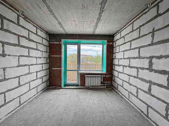 Продается трехкомнатная квартира в Центральном районе Мариуполь