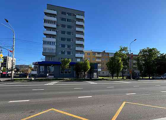 Продается трехкомнатная квартира в Центральном районе Мариуполь