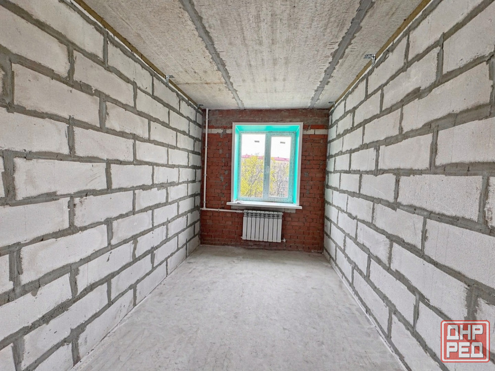 Продается трехкомнатная квартира в Центральном районе Мариуполь - изображение 6