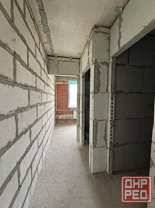Продается трехкомнатная квартира в Центральном районе Мариуполь - изображение 2