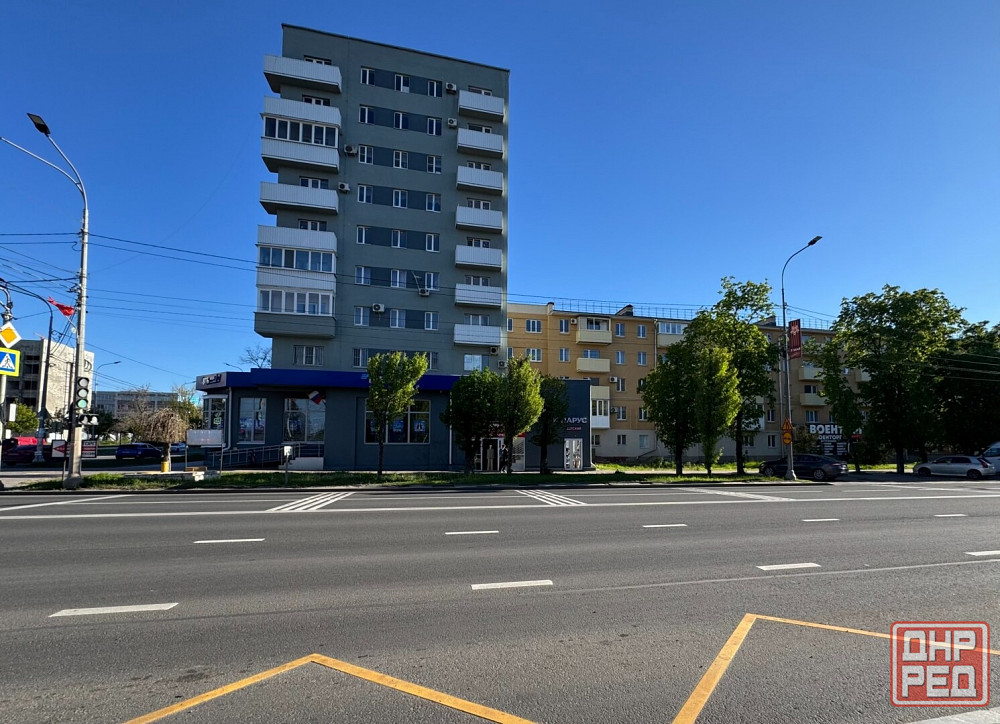 Продается трехкомнатная квартира в Центральном районе Мариуполь - изображение 1