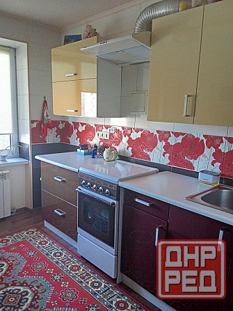 Продам квартиру с ремонтом Макеевка - изображение 1