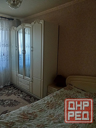 Продам квартиру с ремонтом Макеевка - изображение 4