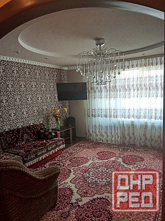 Продам квартиру с ремонтом Макеевка - изображение 3