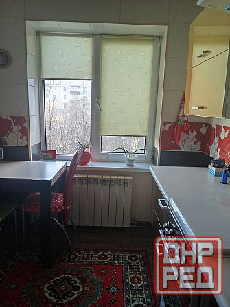 Продам квартиру с ремонтом Макеевка - изображение 2