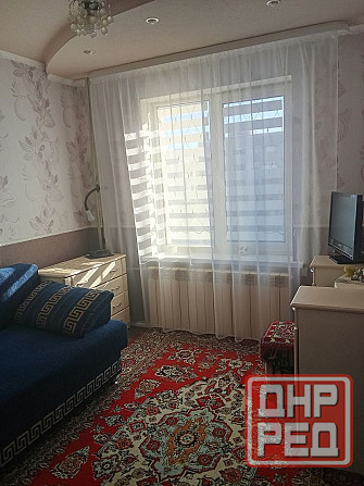 Продам квартиру с ремонтом Макеевка - изображение 5