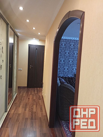 Продам квартиру с ремонтом Макеевка - изображение 8