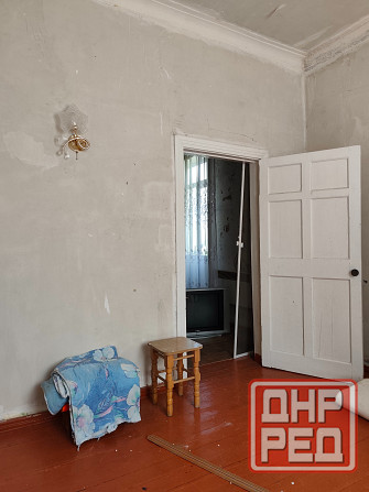 Продам 3-х комнатную квартиру, ген Данилова, ост Гараж Макеевка - изображение 1