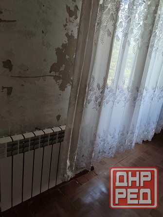 Продам 3-х комнатную квартиру, ген Данилова, ост Гараж Макеевка - изображение 2