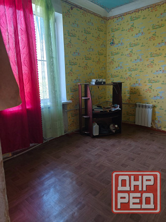 Продам 3-х комнатную квартиру, ген Данилова, ост Гараж Макеевка - изображение 3
