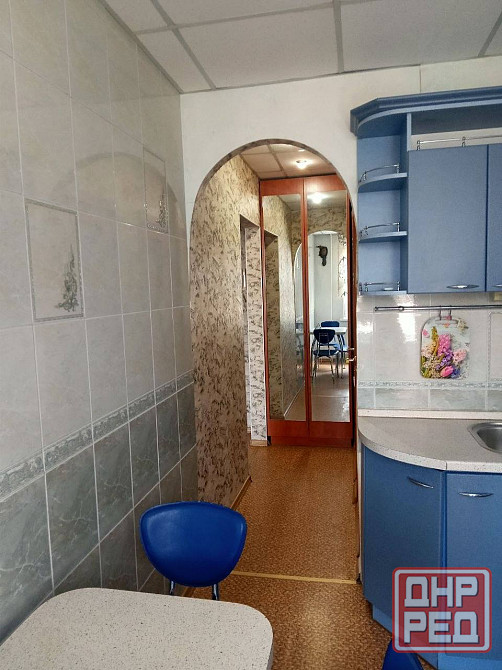 2-комн. | Квартира | 50 кв.м | Кировский район, Кировский район Донецк - изображение 3