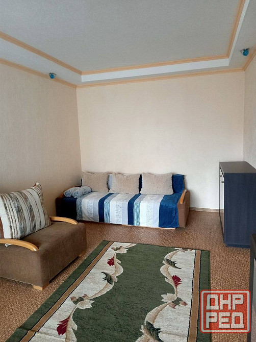 2-комн. | Квартира | 50 кв.м | Кировский район, Кировский район Донецк - изображение 7
