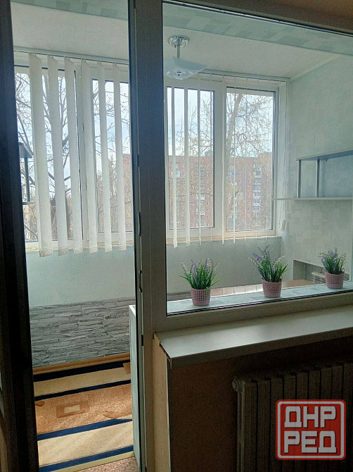 2-комн. | Квартира | 50 кв.м | Кировский район, Кировский район Донецк - изображение 9