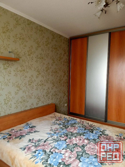2-комн. | Квартира | 50 кв.м | Кировский район, Кировский район Донецк - изображение 6