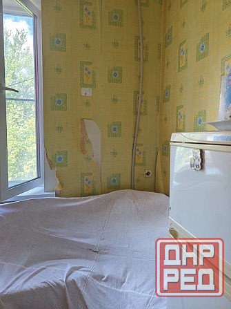 Продам 3-х ком кв-ру, пр-т Генерала Данилова Макеевка - изображение 5