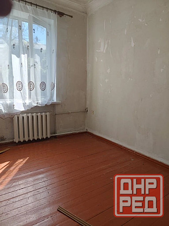 Продам 3-х ком кв-ру, пр-т Генерала Данилова Макеевка - изображение 3