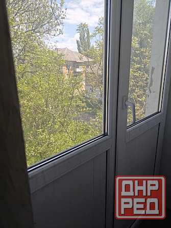 Продам 3-х ком кв-ру, пр-т Генерала Данилова Макеевка - изображение 6