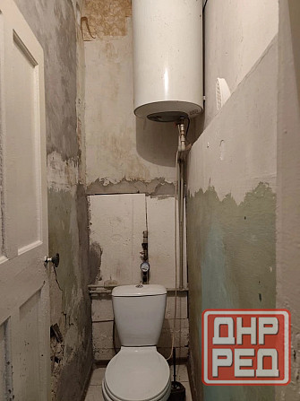 Продам 3-х ком кв-ру, пр-т Генерала Данилова Макеевка - изображение 2