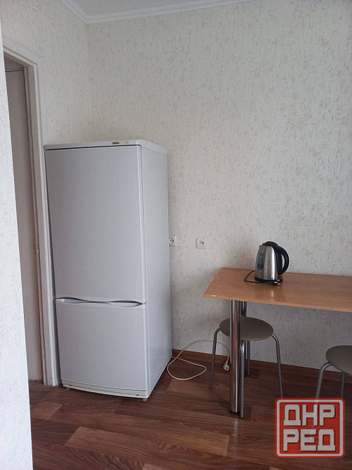 Продам однокомнатную квартиру в Ворошиловском районе. Донецк - изображение 4