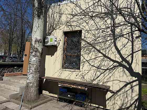 Магазин | 26 кв.м | Киевский район, Киевский район Донецк