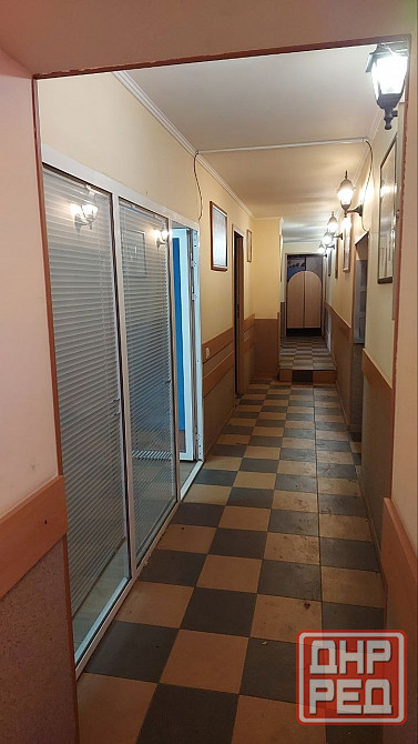 Офис | 110 кв.м | Центральный район, Центральный район Донецк - изображение 3