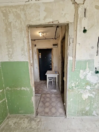 Продается однокомнатная квартира в Приморском районе Мариуполь