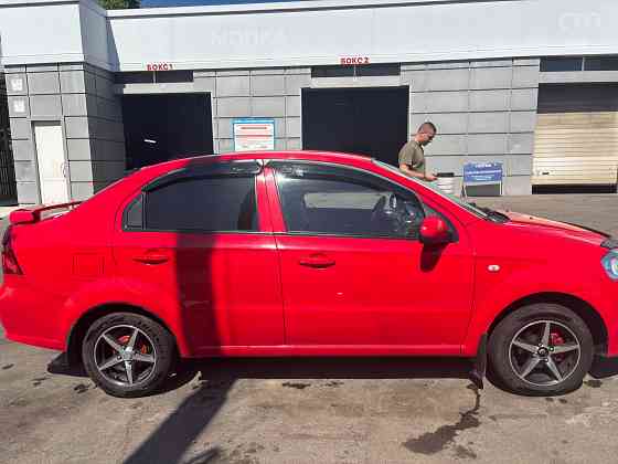 Продам Chevrolet Aveo Макеевка