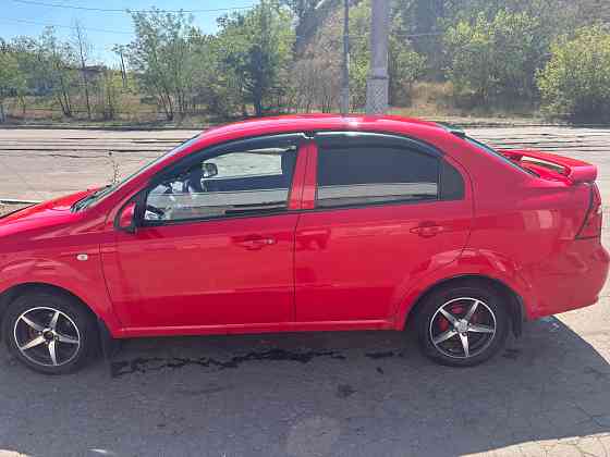 Продам Chevrolet Aveo Макеевка
