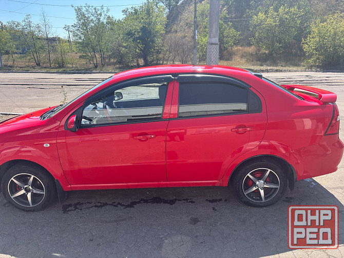 Продам Chevrolet Aveo Макеевка - изображение 2