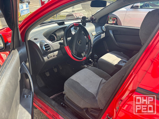 Продам Chevrolet Aveo Макеевка - изображение 7