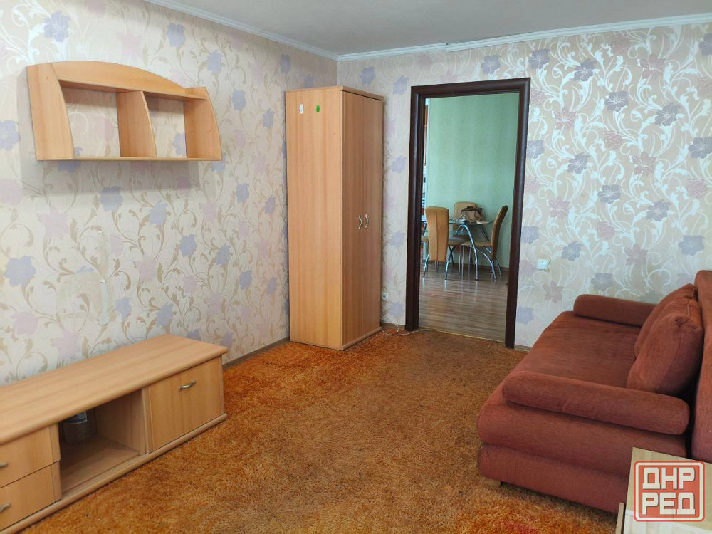 Аренда 3х ком студии в Киевском районе - Маяк - улица Батищева - Вода Идёт Донецк - изображение 8