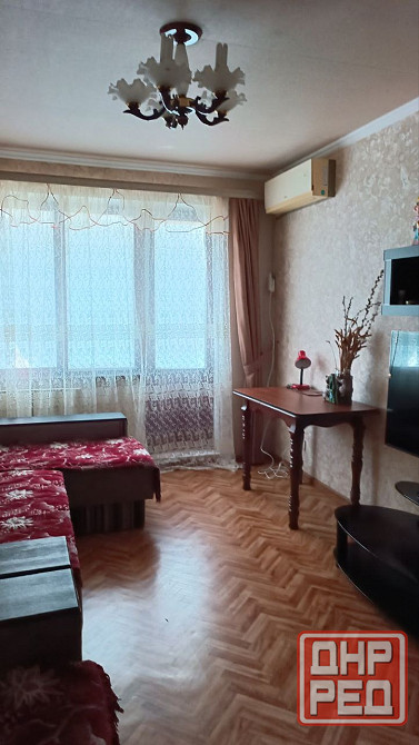 3 ком Тихий, Щипачева Донецк - изображение 1