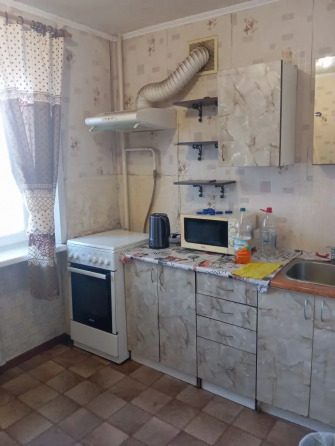 Сдается квартира Макеевка