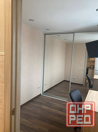 Сдам квартиру , калининский район, краснофлотская Донецк - изображение 2