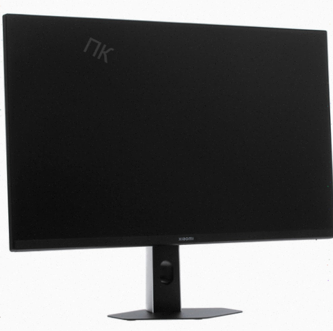 Монитор Xiaomi Gaming Monitor g27i 2026 om4ff-ru (ela6654ru) - арт:6356 Донецк