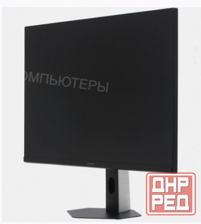 Монитор Xiaomi Gaming Monitor g27i 2026 om4ff-ru (ela6654ru) - арт:6356 Донецк - изображение 4