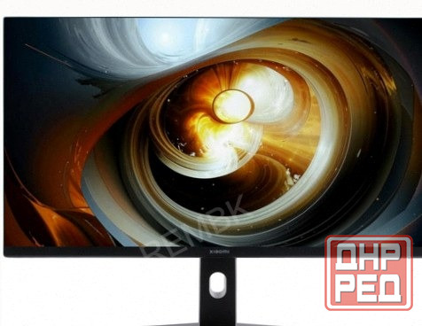Монитор Xiaomi Gaming Monitor g27i 2026 om4ff-ru (ela6654ru) - арт:6356 Донецк - изображение 1